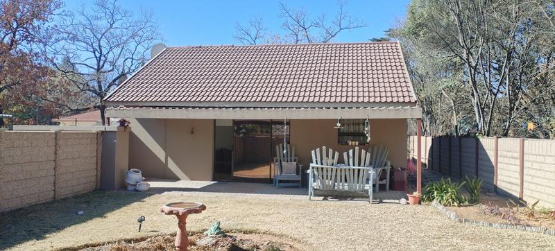 4 Bedroom Property for Sale in Sasolburg Ext 4 Free State